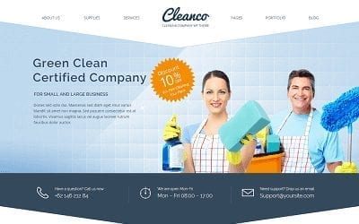 paginas-web-negocios-limpieza
