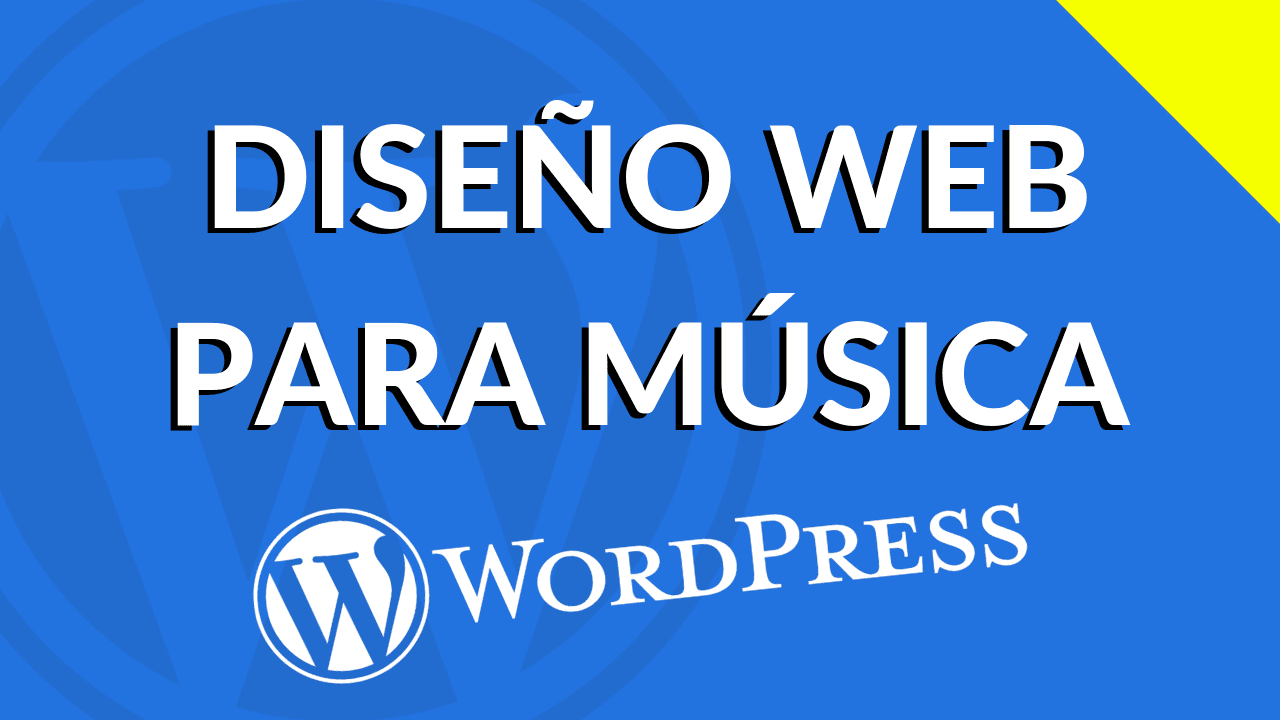 diseno-web-para-musica