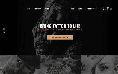 tiendas online material tatuajes