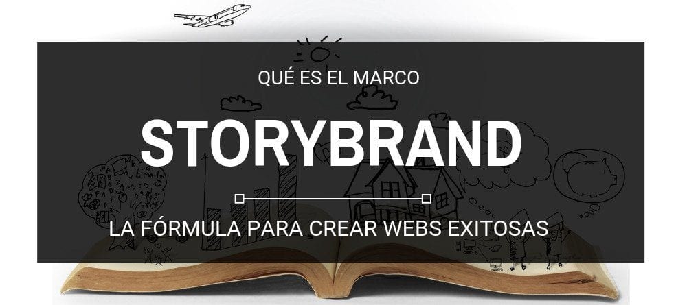 Marco storybrand