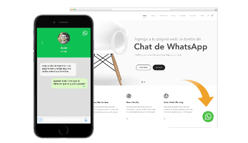 Whatsapp Wordpress