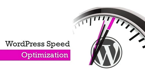 Optimización de la velocidad de Wordpress