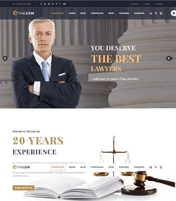 Oficinas virtuales para abogados