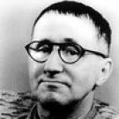 Brecht Bertolt