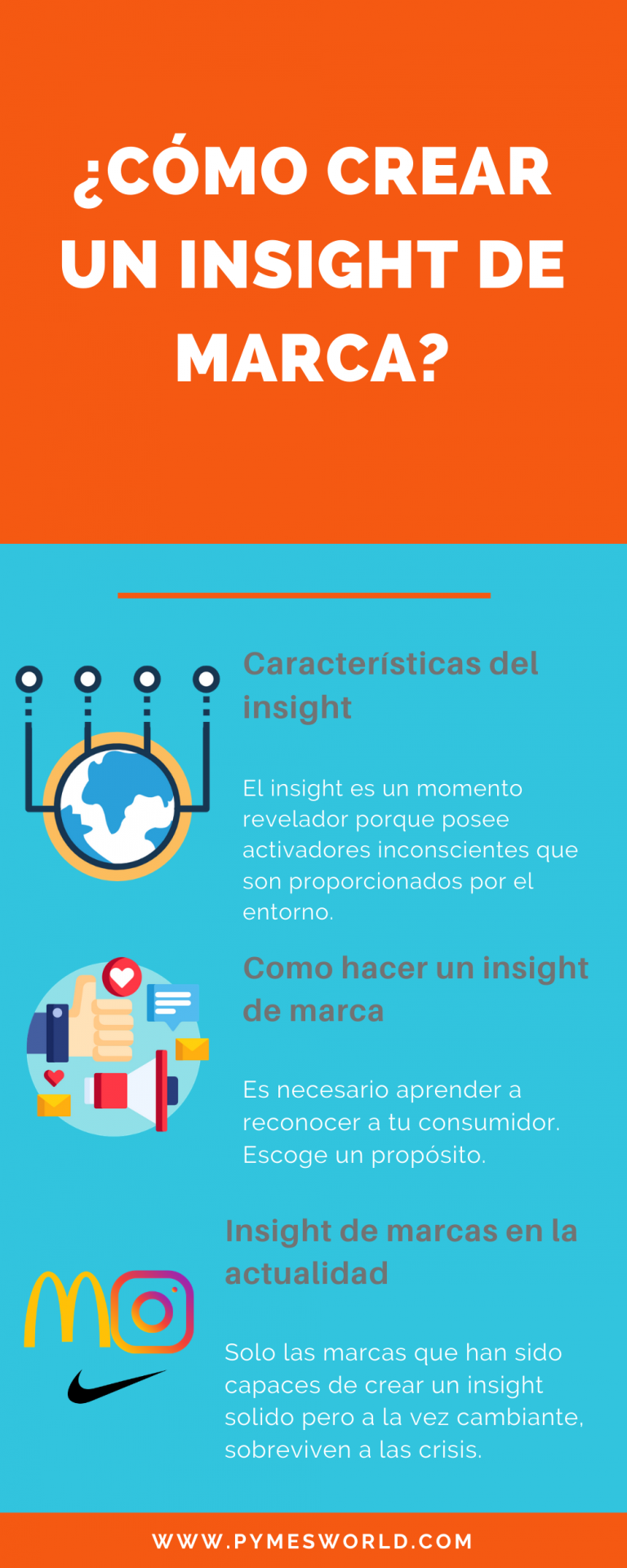 Insight De Marca Como Crear Y Descubrir El Insight De Tu Marca