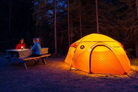 Diseno de paginas web para campings