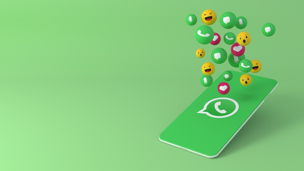 WhatsApp para marketing