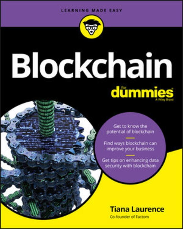 Blockchain para dummies