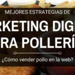 Marketing digital para pollerías y algunos secretos de KFC